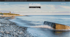 Desktop Screenshot of joshedenbaum.com